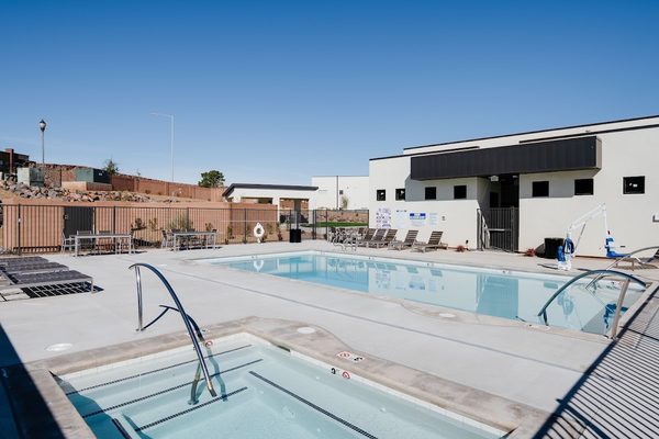 Bloomington Apartments apartments in St George, UT
