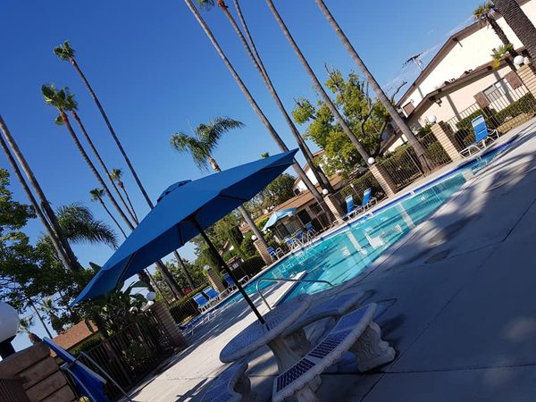Majestic Apartments-El Cajon apartments