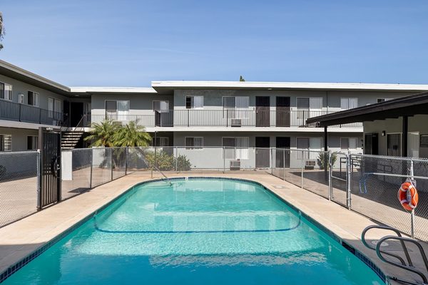 Terre at E Park Apartments apartments in El Cajon, CA