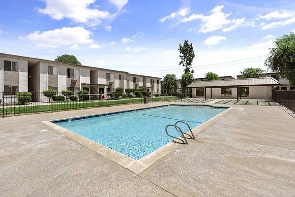 Horizon Apartments apartments in El Cajon, CA