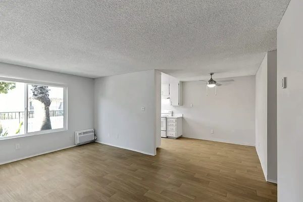 Terre at Mollison Apartments apartments