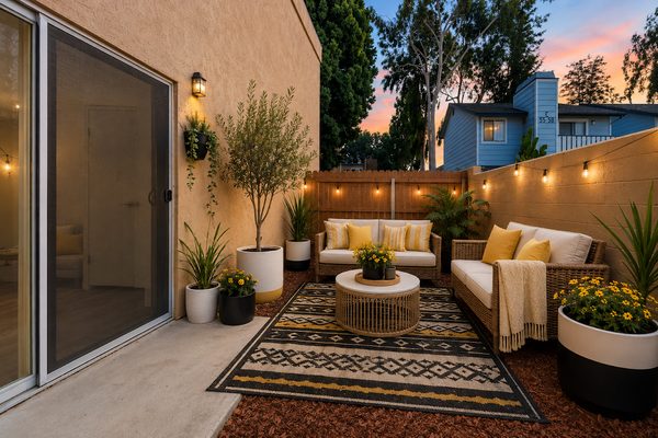Cypress Park Apartments apartments