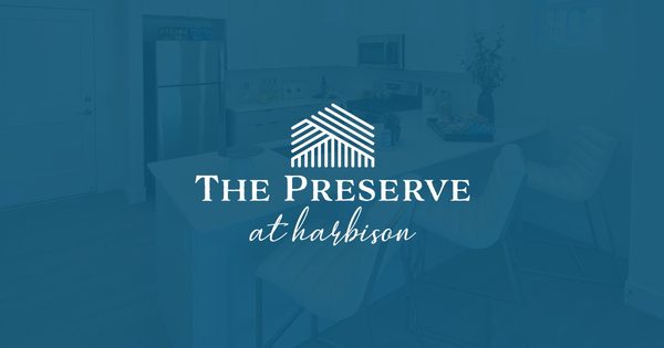 The Preserve at Harbison apartments