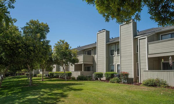 Sandpiper Village Apartment Homes apartments
