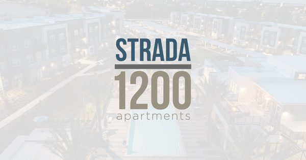 Strada 1200 Apartments apartments