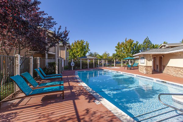 Sommerset Apartments apartments