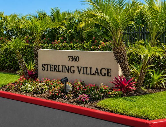 Sterling Village Apartments apartments in San Bernardino, CA