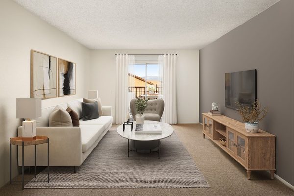 Somerset Apartments apartments in Redlands, CA