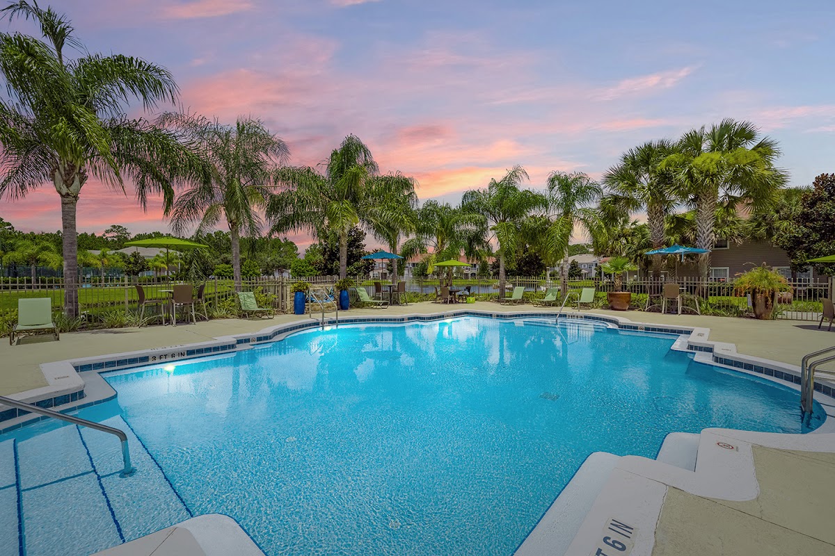 Pine Lake Apartments apartments in Palm Coast, FL