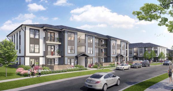Evolve Palm Coast apartments