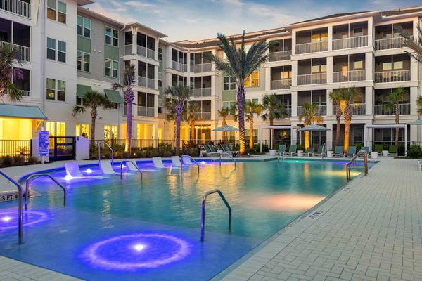 Wilton Palm Coast apartments in Palm Coast, FL