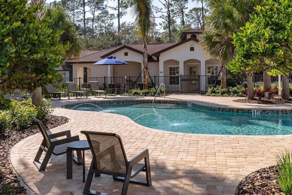 Tuscan Reserve Apartments apartments in Palm Coast, FL