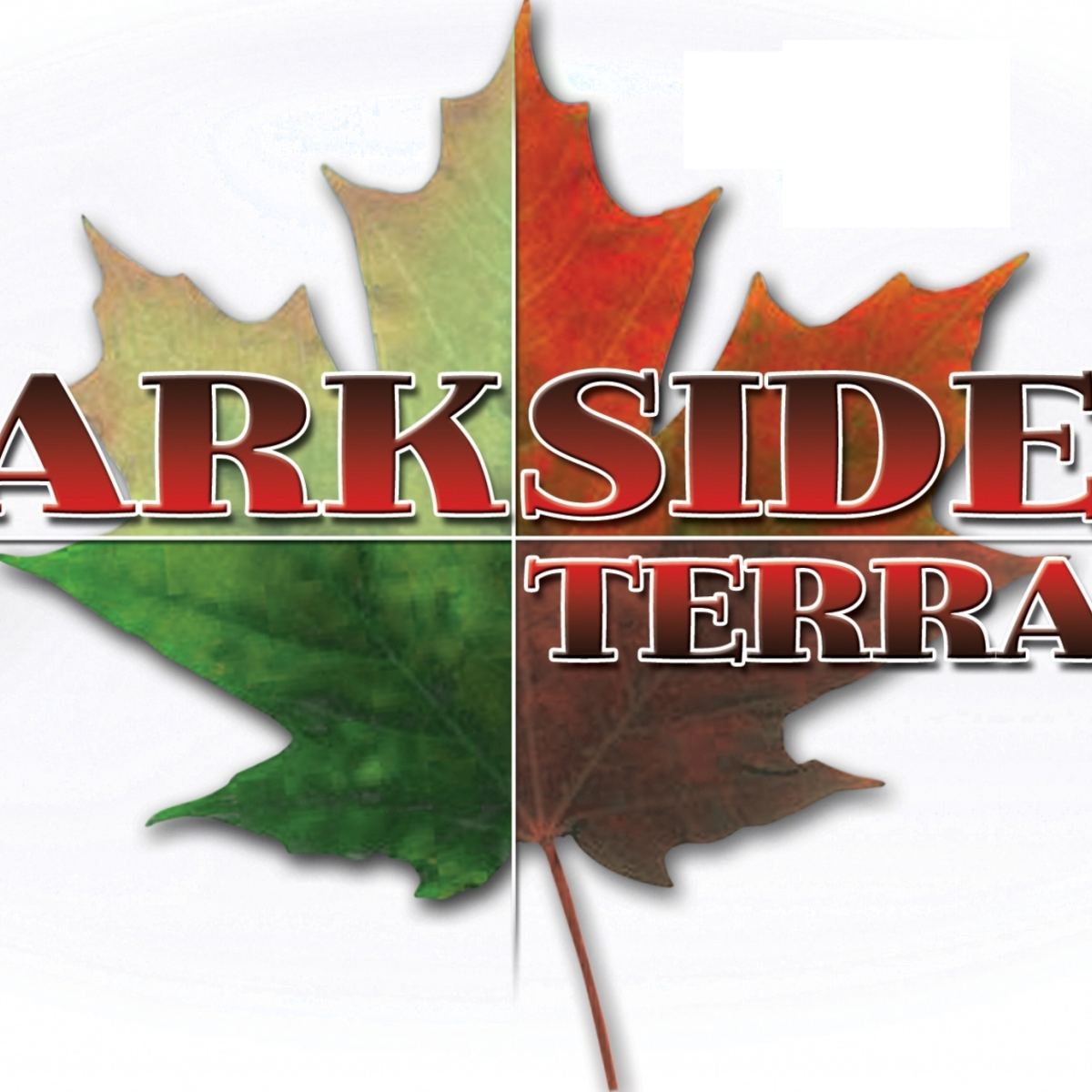 Parkside Terrace apartments in Chico, CA