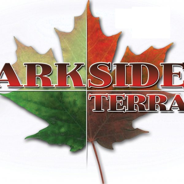 Parkside Terrace apartments in Chico, CA
