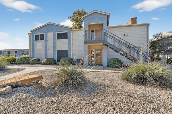 Sedona Ranch Apartments apartments