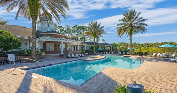 Integra Landings apartments