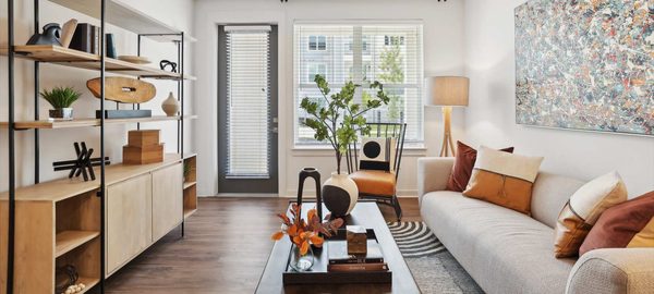 The Southerly at Orange City apartments