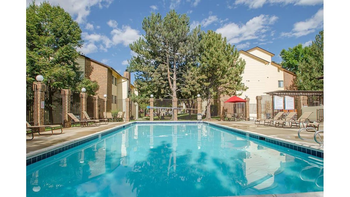Sky Rock Apartments apartments in Longmont, CO