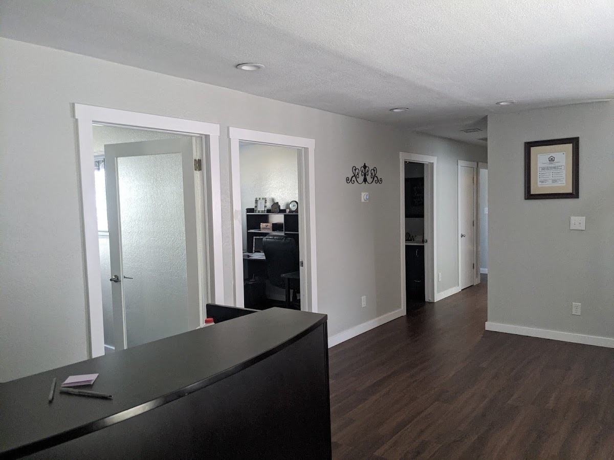 Integrity Oklahoma LLC apartments in Edmond, OK