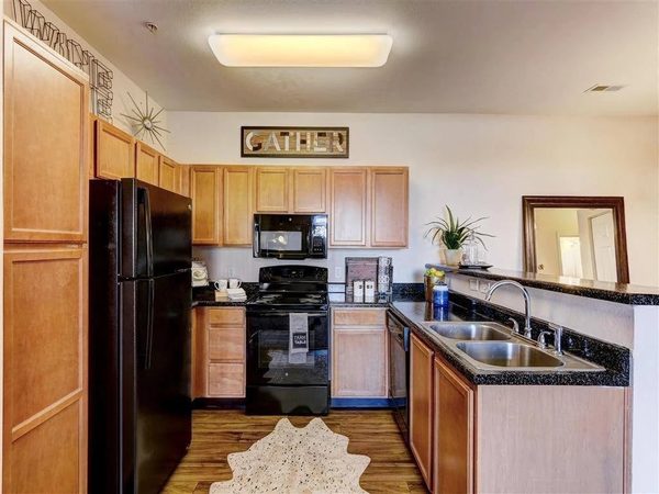 Residence at North Penn apartments