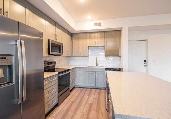 West End at City Walk apartments