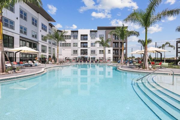 Sopra Luxury Living Apartments apartments