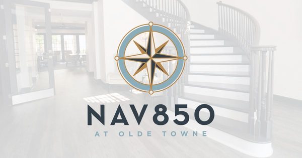 Nav850 apartments