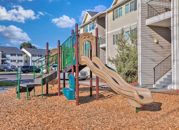 East Ridge Apartments apartments
