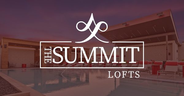 The Summit Lofts apartments