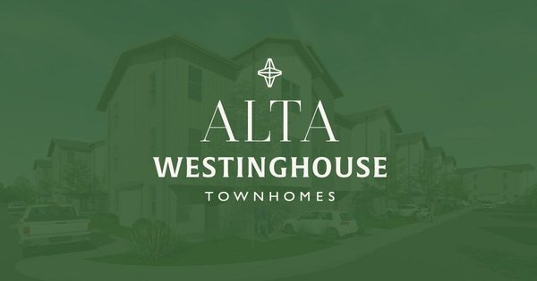 Alta Westinghouse Townhomes apartments