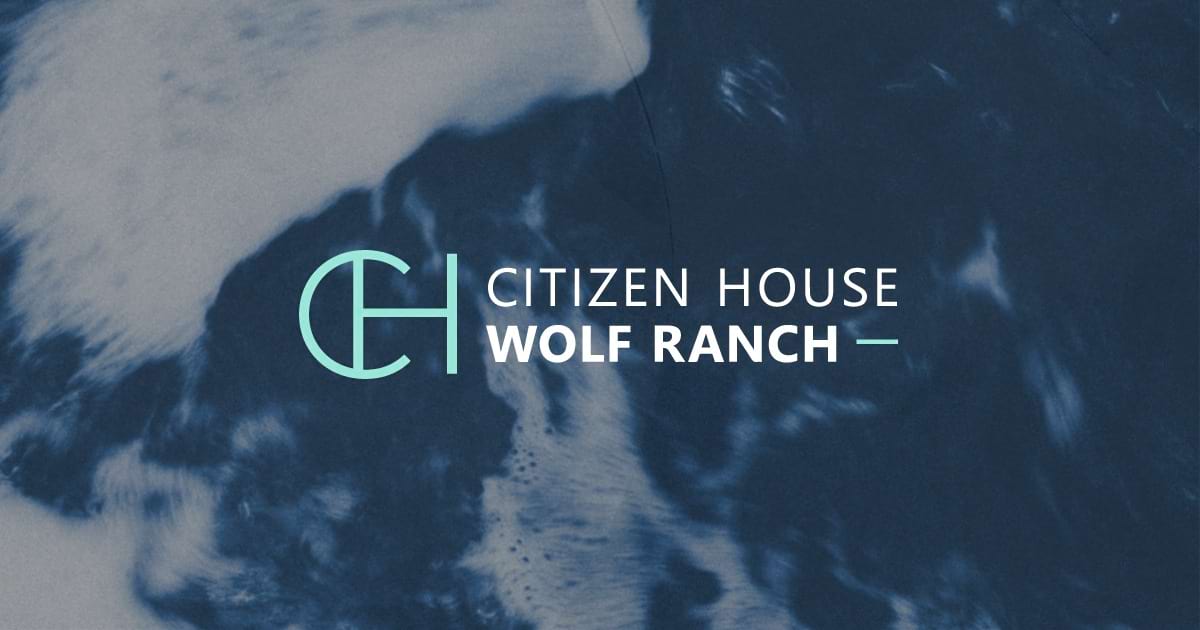 Citizen House Wolf Ranch apartments in Georgetown, TX