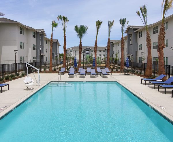 The Retreat at Merced Apartments apartments in Merced, CA