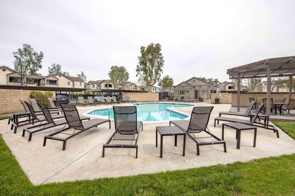 Shadow Canyon Apartments apartments