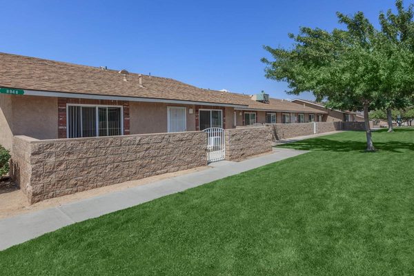 Desert View Apartments apartments in Hesperia, CA