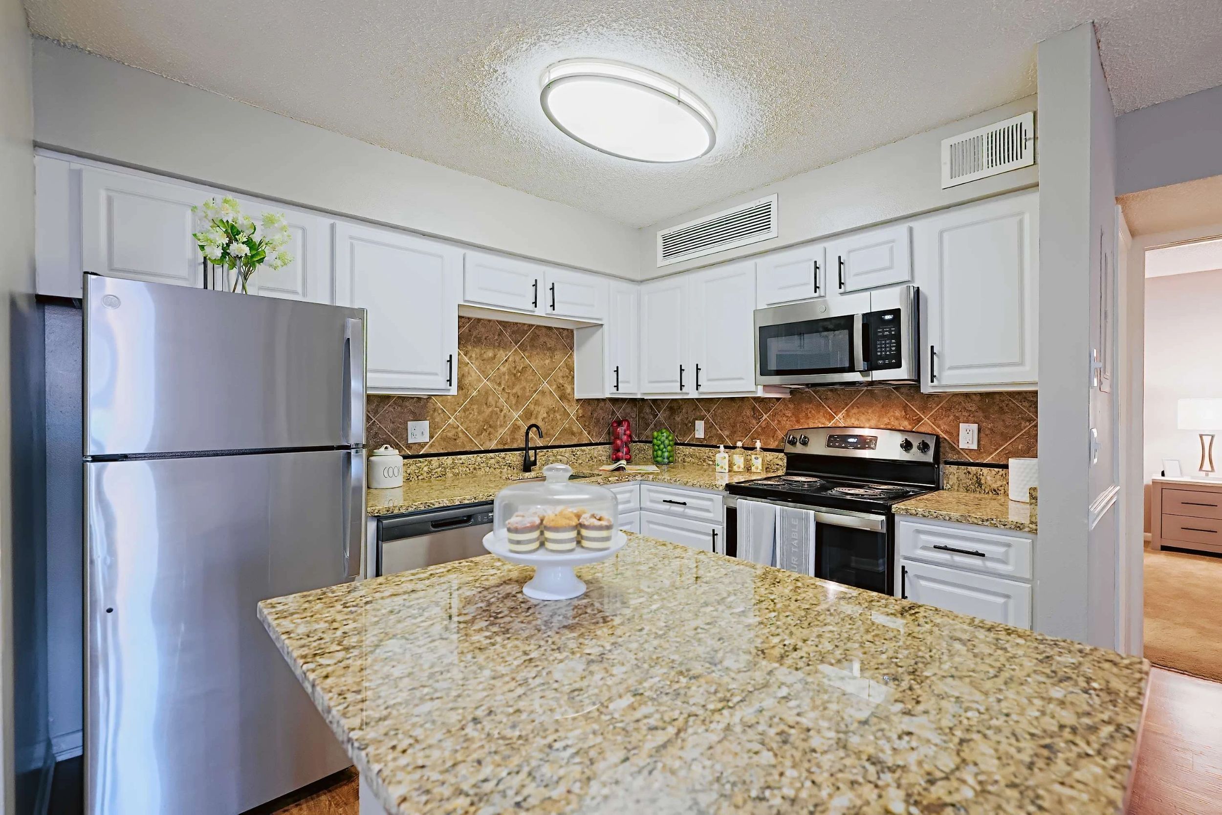 Topaz Riviera Apartment Homes apartments in Sanford, FL