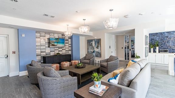 Reserve at Orange City apartments