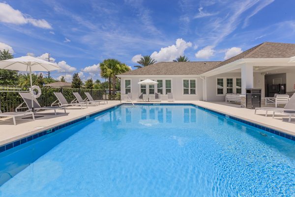 Allure on Enterprise Apartment Homes apartments