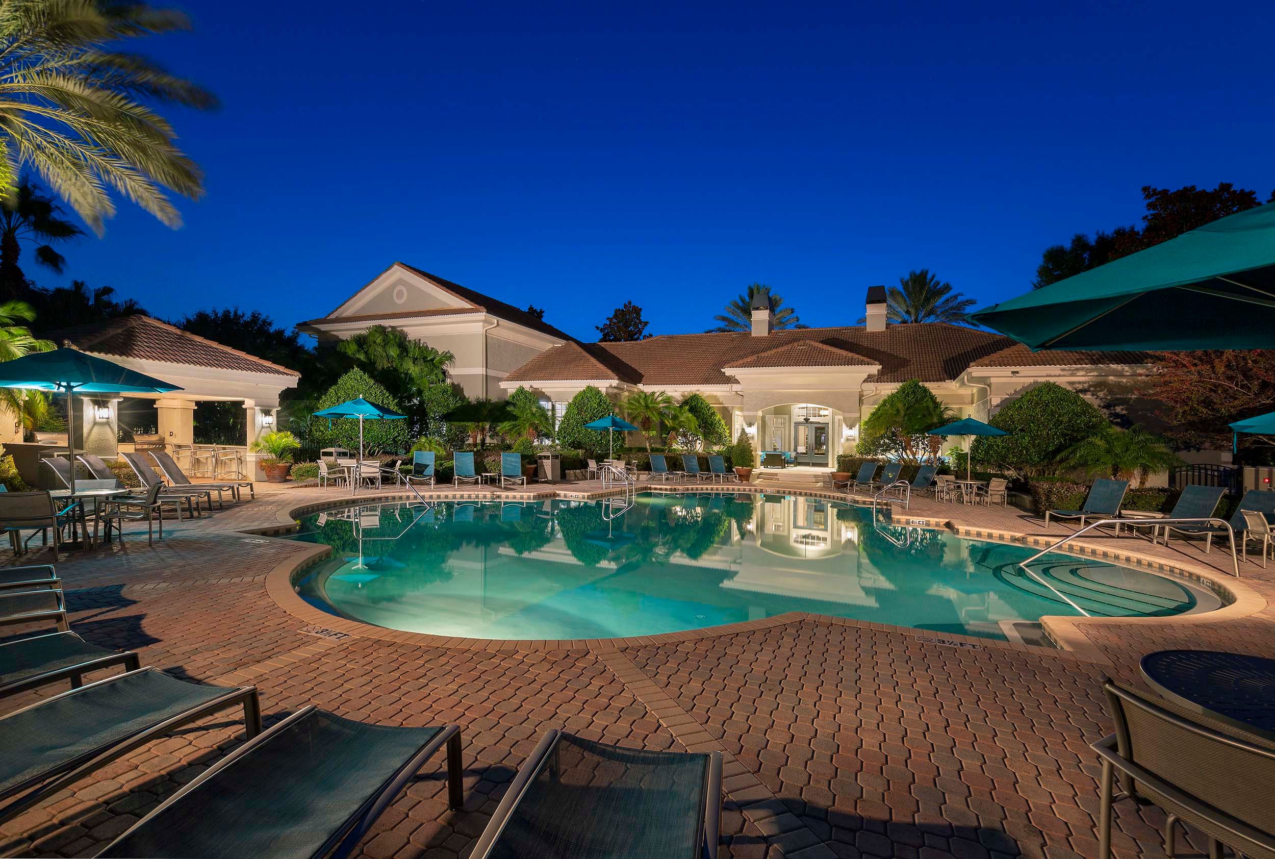 Lake's Edge Apartments apartments in Sanford, FL