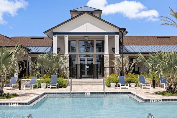 Integra Myst apartments