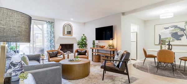 Spring Creek of Edmond Apartments apartments