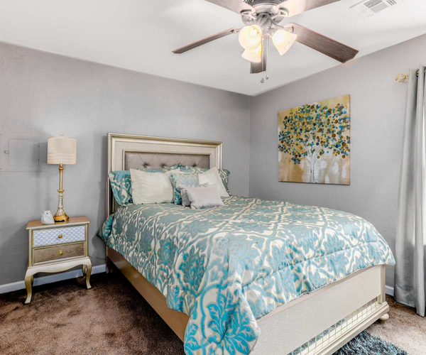 Avista of Edmond apartments