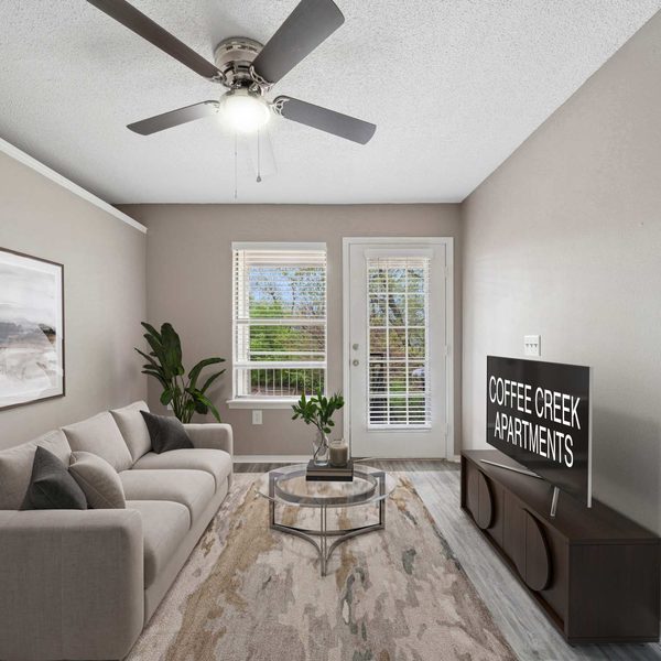 Coffee Creek Apartments apartments