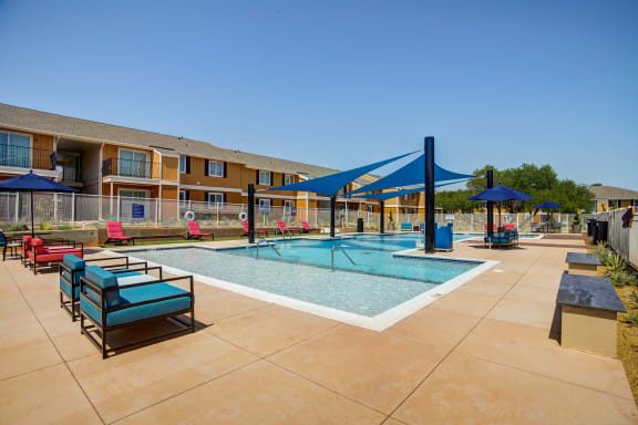 Indigo apartments