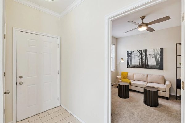 Quail Landing apartments in Oklahoma City, OK