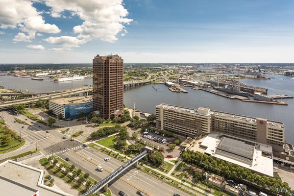 Icon Norfolk Apartments apartments in Norfolk, VA