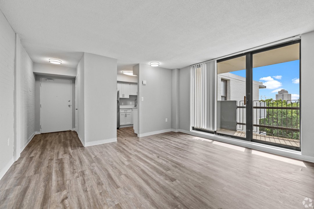 Beacon303 at Olde Towne Apartments apartments in Portsmouth, VA