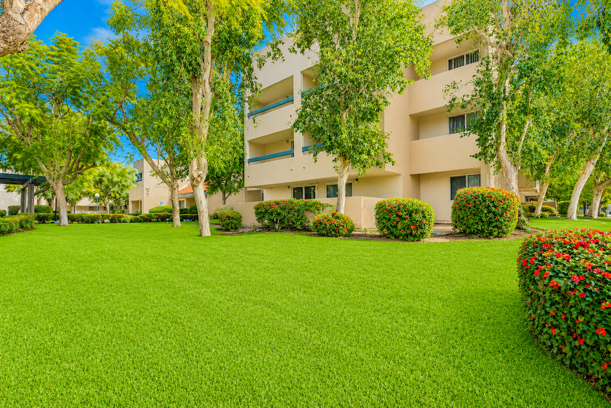 Indio Gardens Apartments apartments in Indio, CA