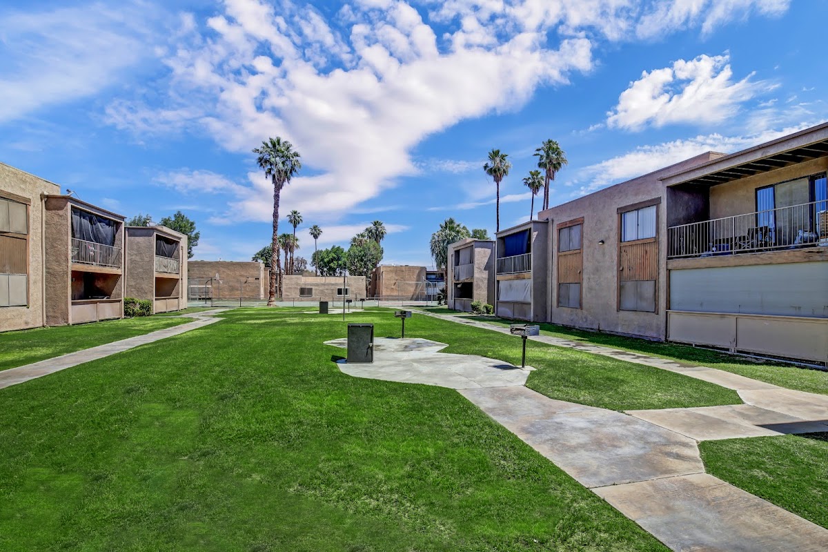Cielo Vista Apartments apartments in Indio, CA