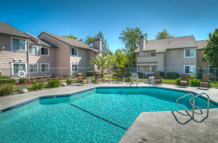 Shasta Creek Apartments apartments in Redding, CA