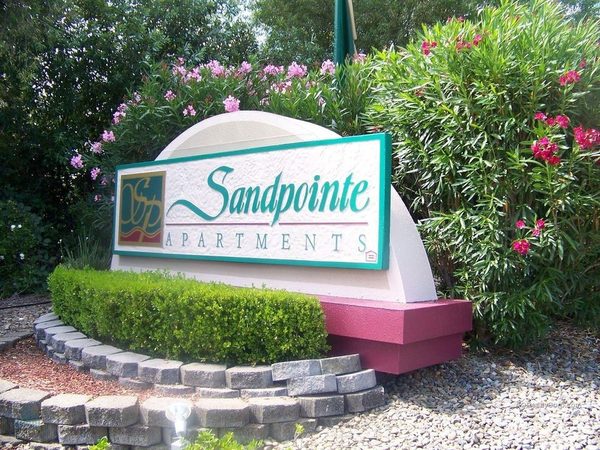 Sandpointe Apartments apartments in Redding, CA